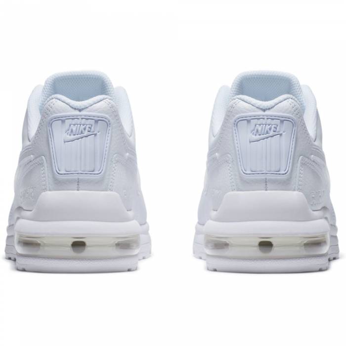 NIKE AIR MAX LTD 3 MENS SHOES