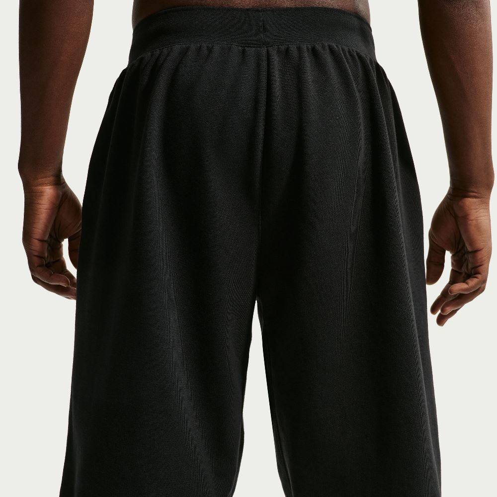 NIKE DRI-FIT N.A.C. FLEECE TRAINING SHORT