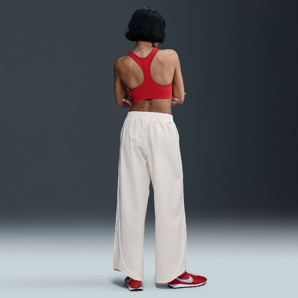 NIKE NSW COLLECTION MID-RISE TWILL BOTTOM