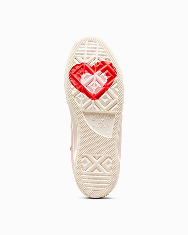 CONVERSE CHUCK 70 Y2K HEARTS