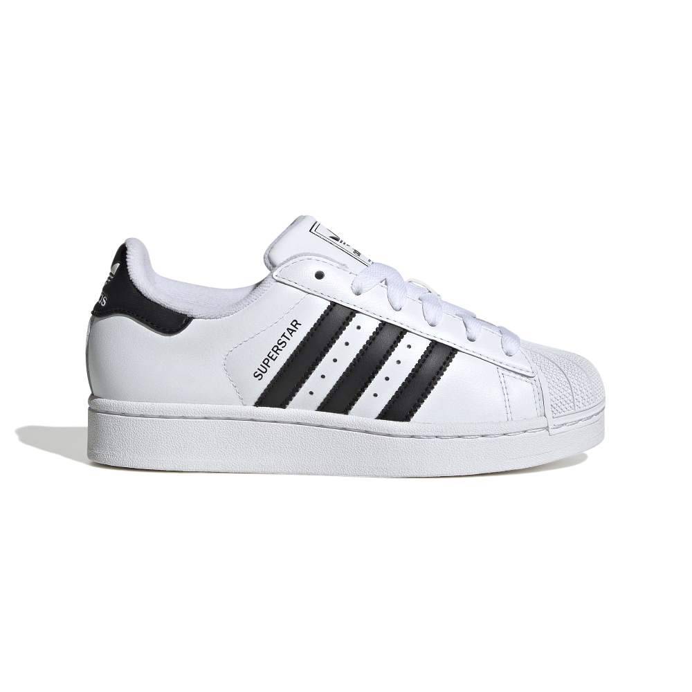 ADIDAS SUPERSTAR II J