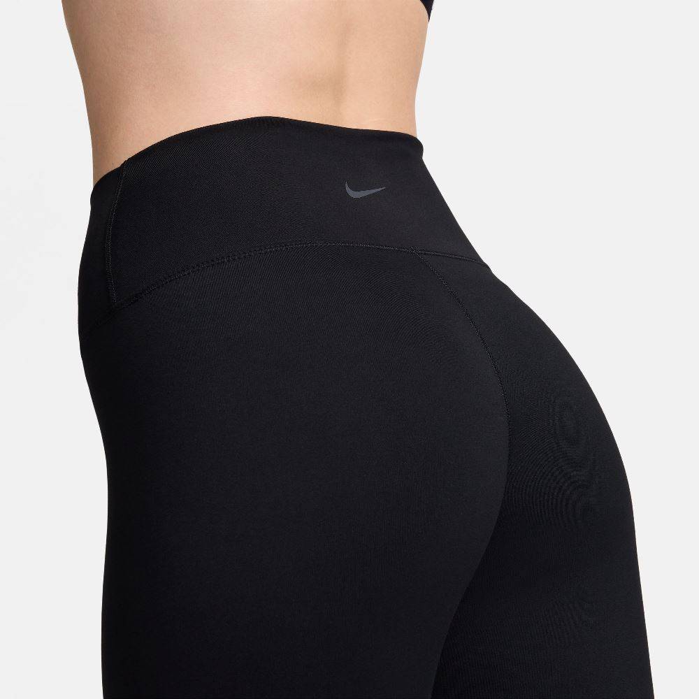 NIKE ONE DRI-FIT HIGH-WAISTED CROP LEGGINGS