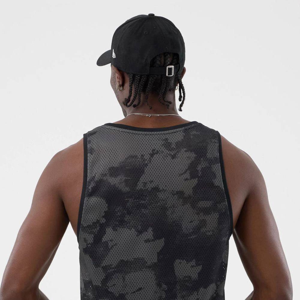 NEW ERA AOP TANK TOP