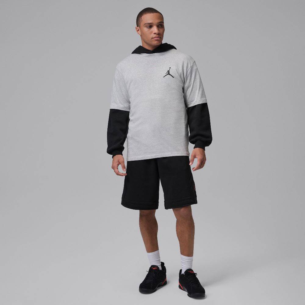 NIKE JORDAN JUMPMAN LBR TEE