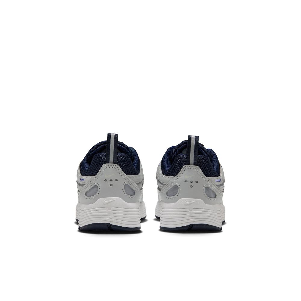NIKE P-6000 LACE KIDS SHOES (PS)