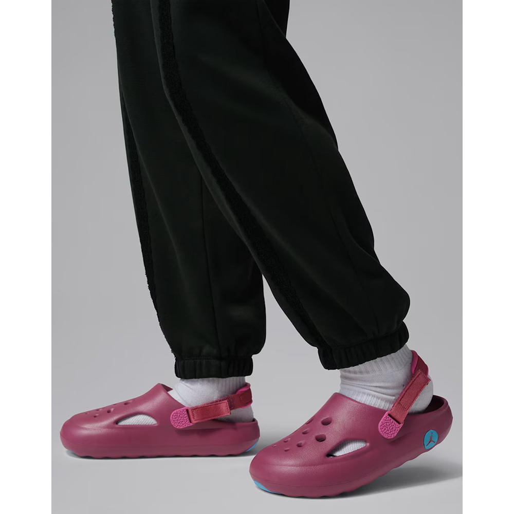 NIKE JORDAN GIRLS SHE'S AN ALLSTAR FLEECE PANT