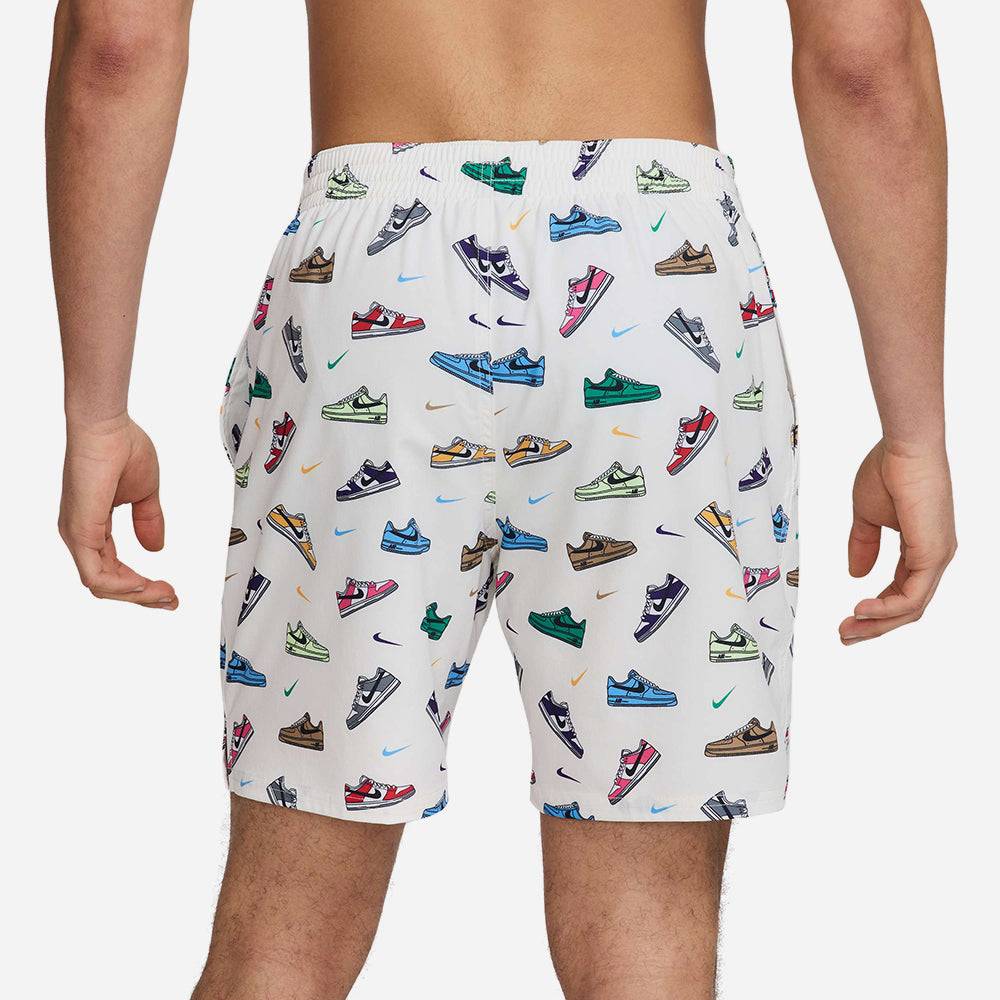 NIKE SWIM MULTI PRINT 7
