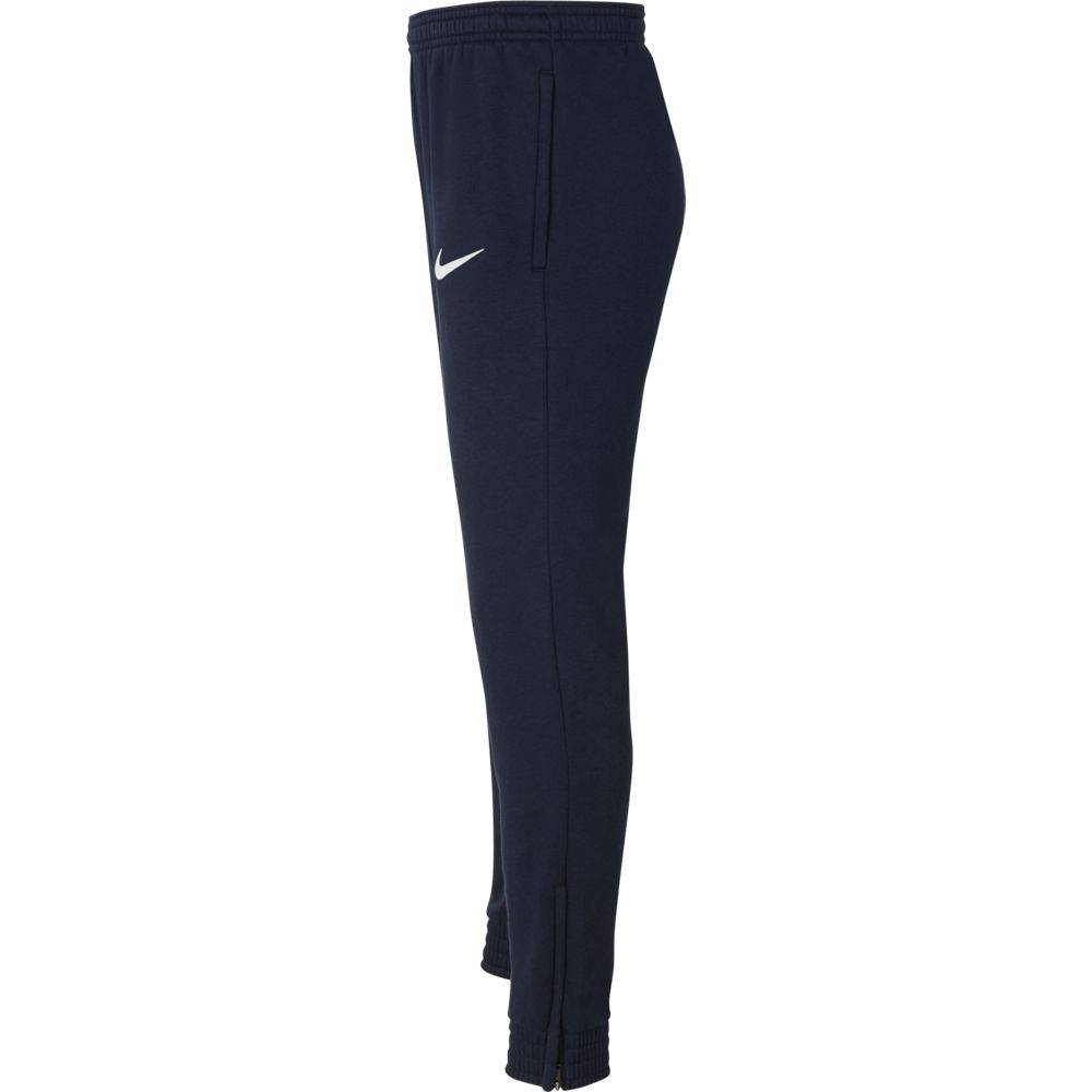 NIKE PARK 20 YOUTH FLEECE PANT