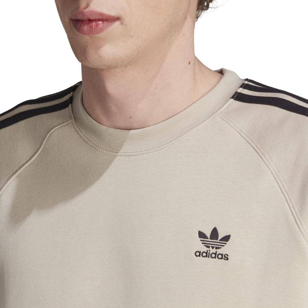 ADIDAS 3-STRIPES CREW