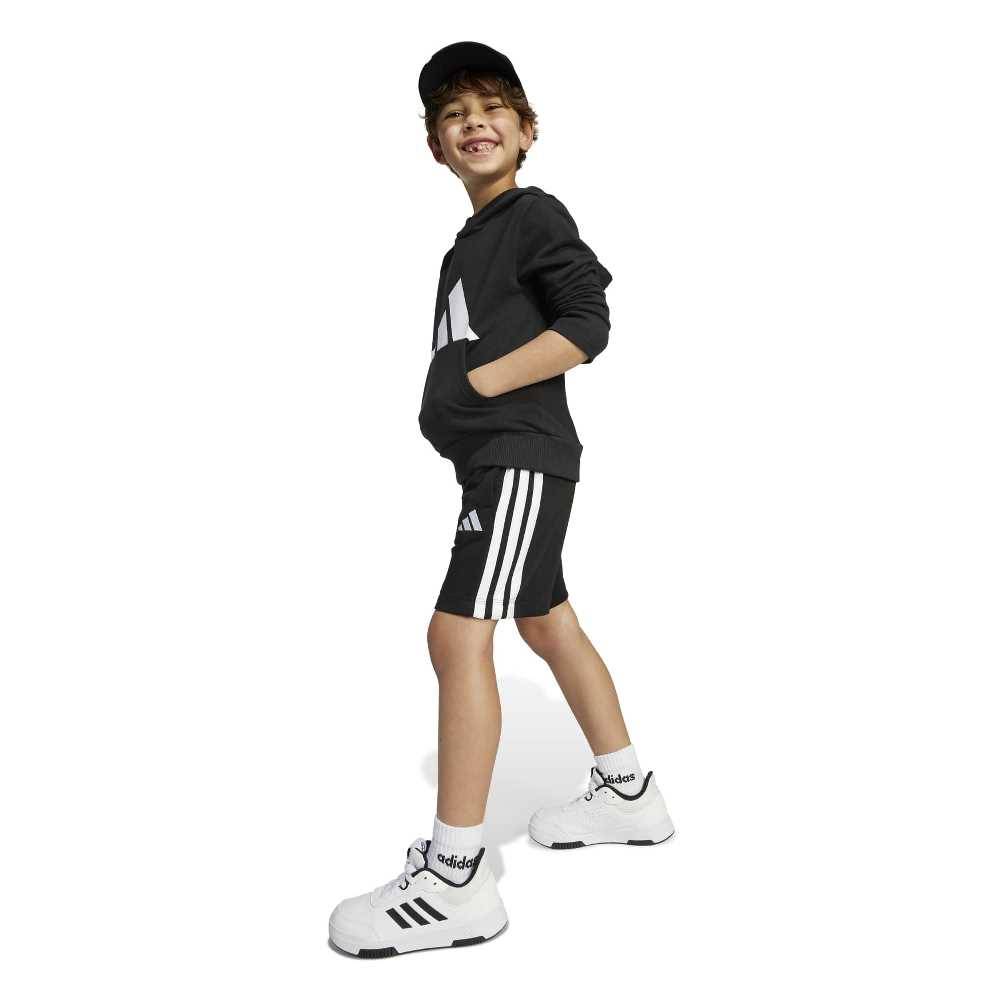 ADIDAS LITTLE KIDS ESSENTIALS SHORTS