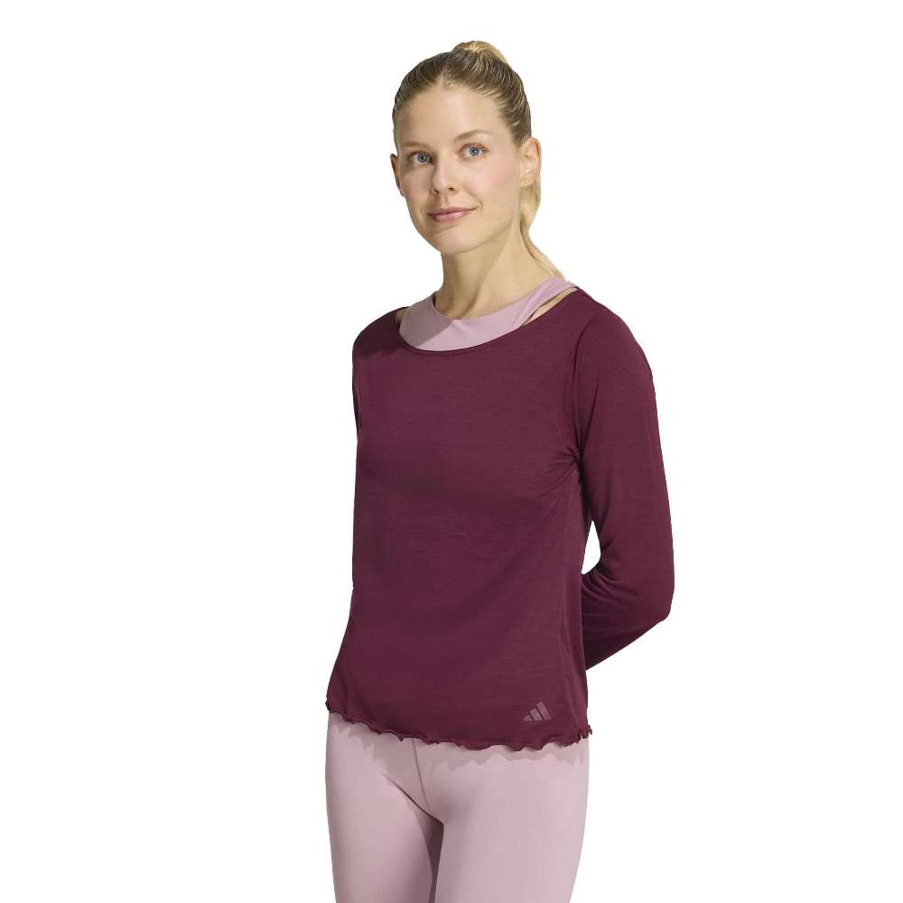 ADIDAS MOTION LONG SLEEVE