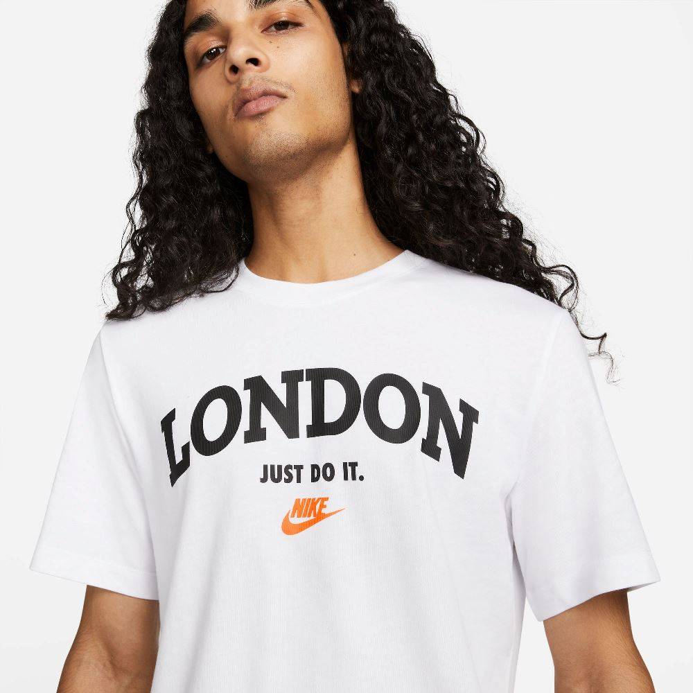 NIKE NSW CITY TEE LDN