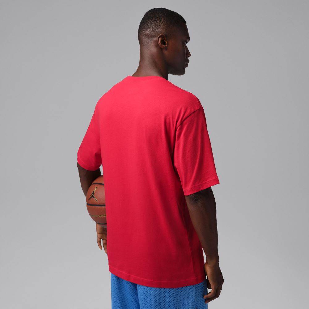 NIKE JORDAN BROOKLYN GRAPHIC TEE