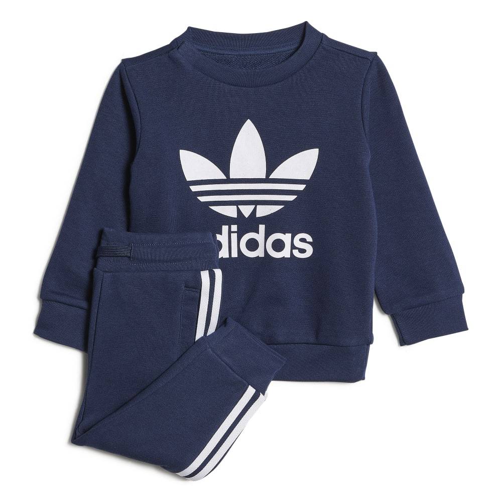 ADIDAS CREW SET