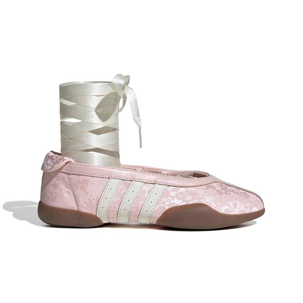 Adidas x Liberty London TAEKWONDO MEI BALLERINA