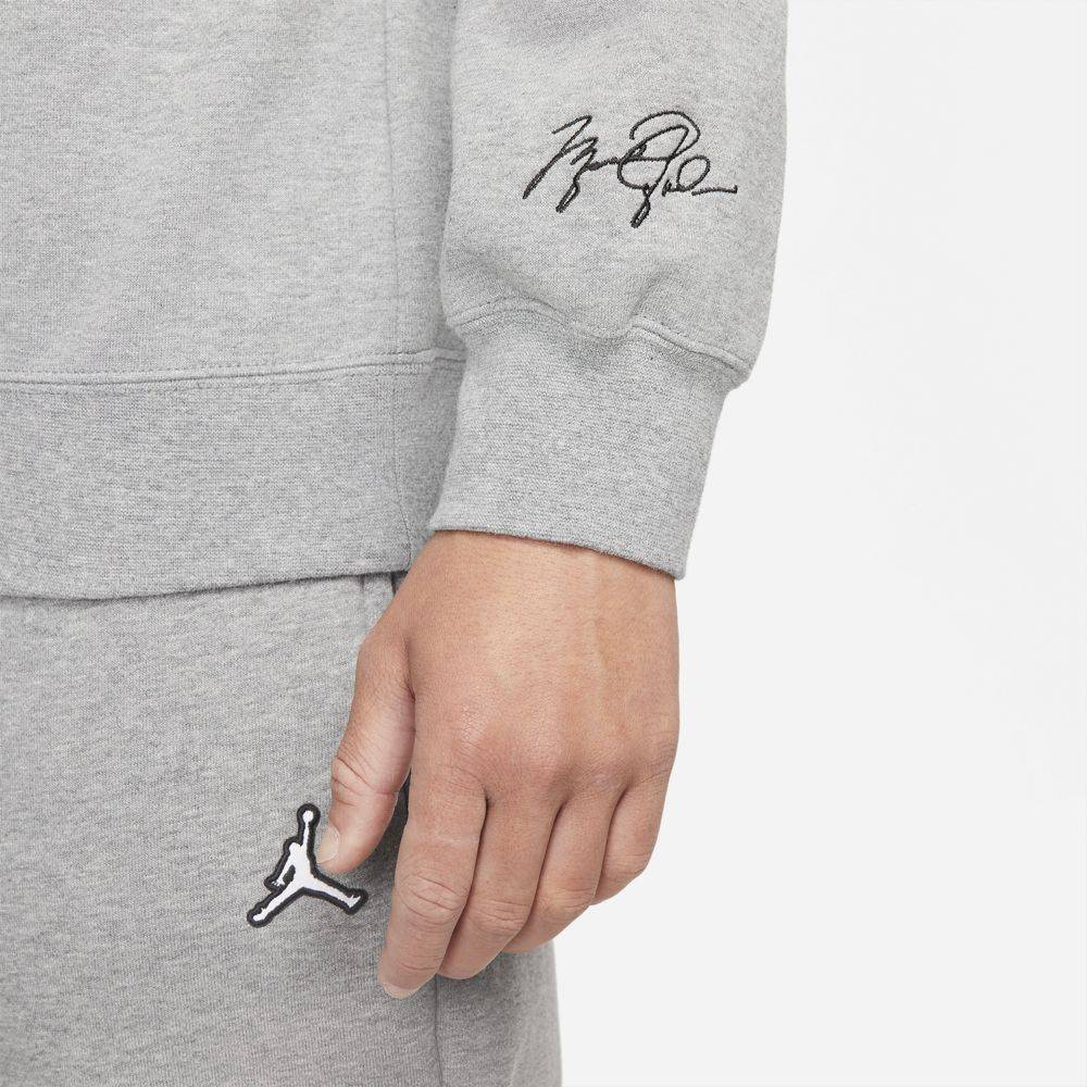 NIKE JORDAN ESSENTIALS FLEECE CREW