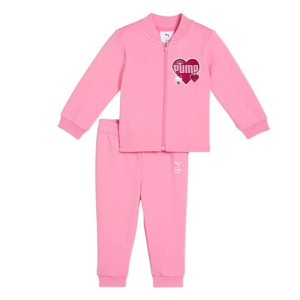 PUMA X HELLO KITTY & FRIENDS MINICATS JOGGER INF TR