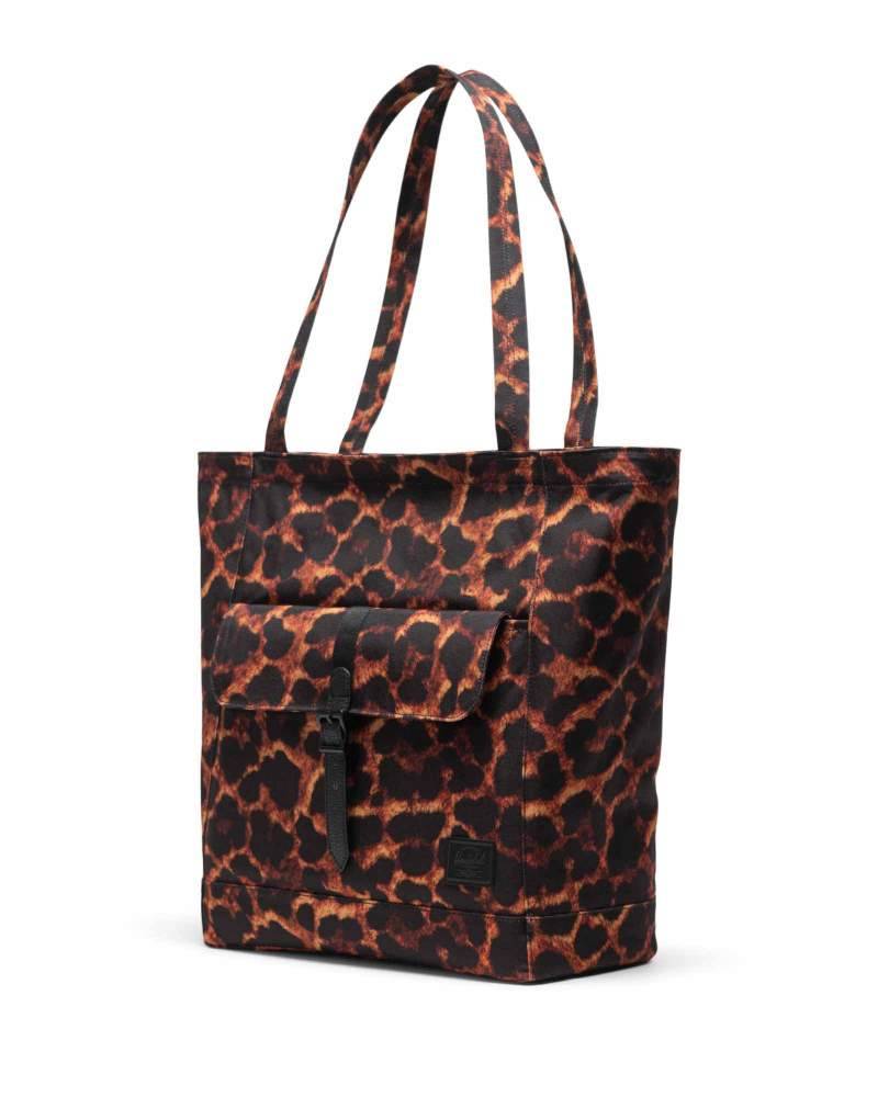 HERSCHEL RETREAT TOTE 25L