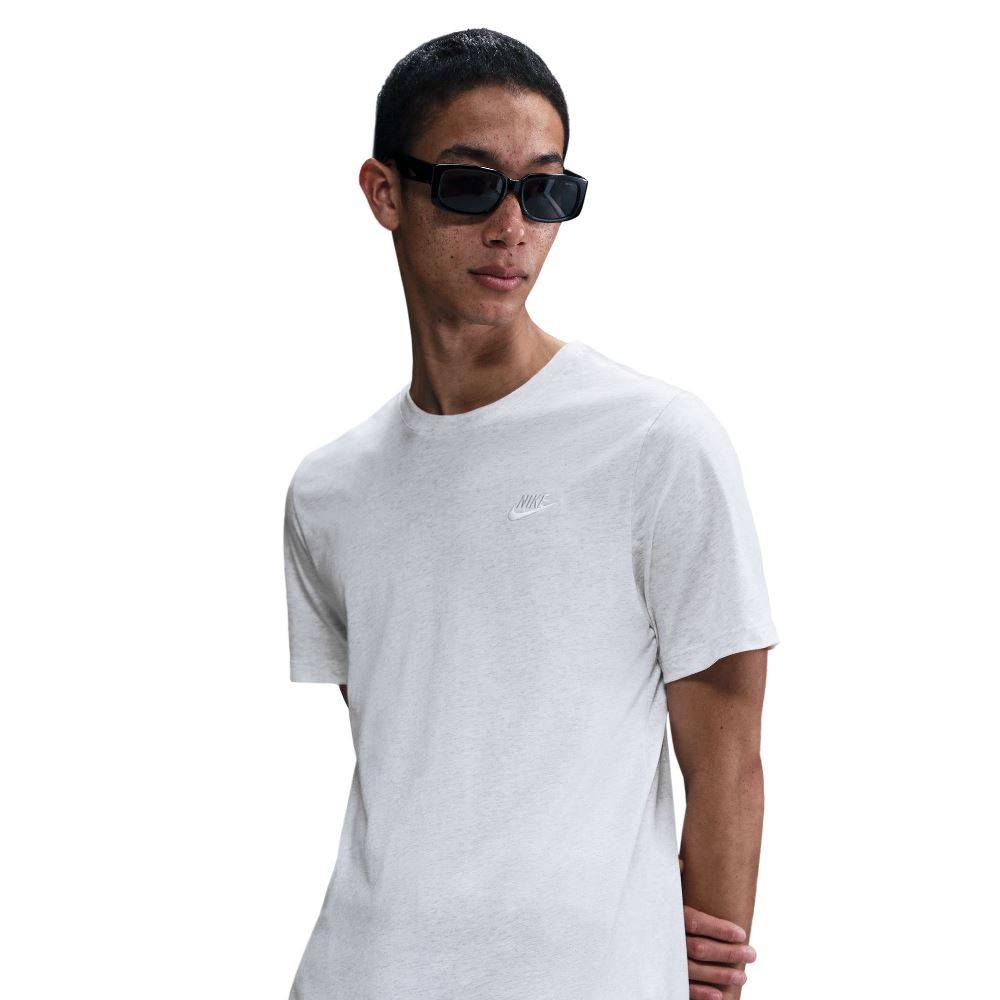 NIKE SPORTSWEAR CLUB TEE MENS