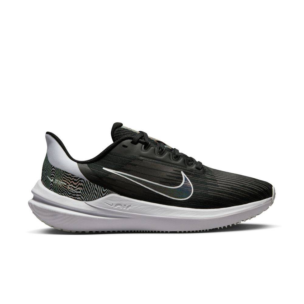 NIKE WOMENS AIR WINFLO 9 PREMIUM