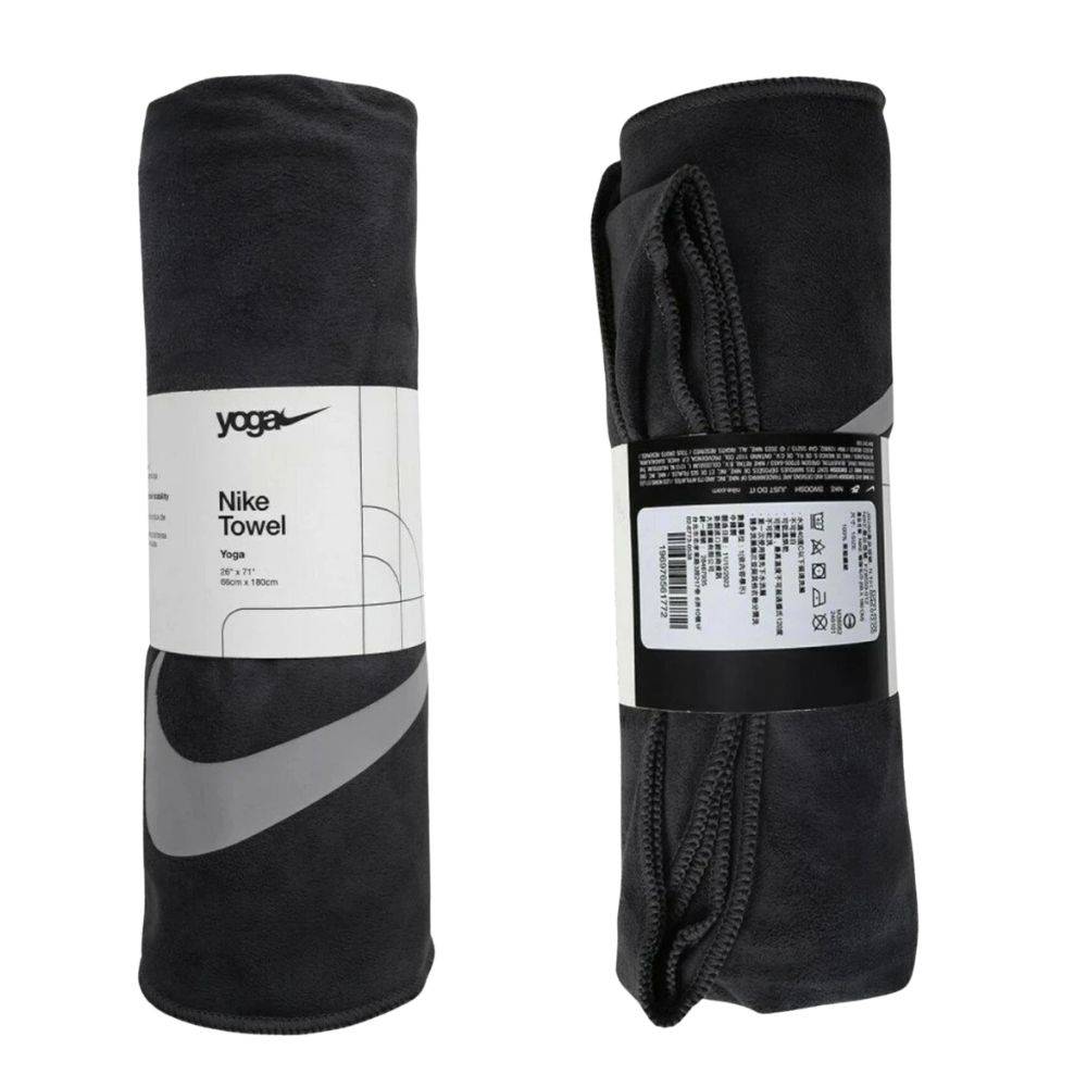 NIKE YOGA TOWEL