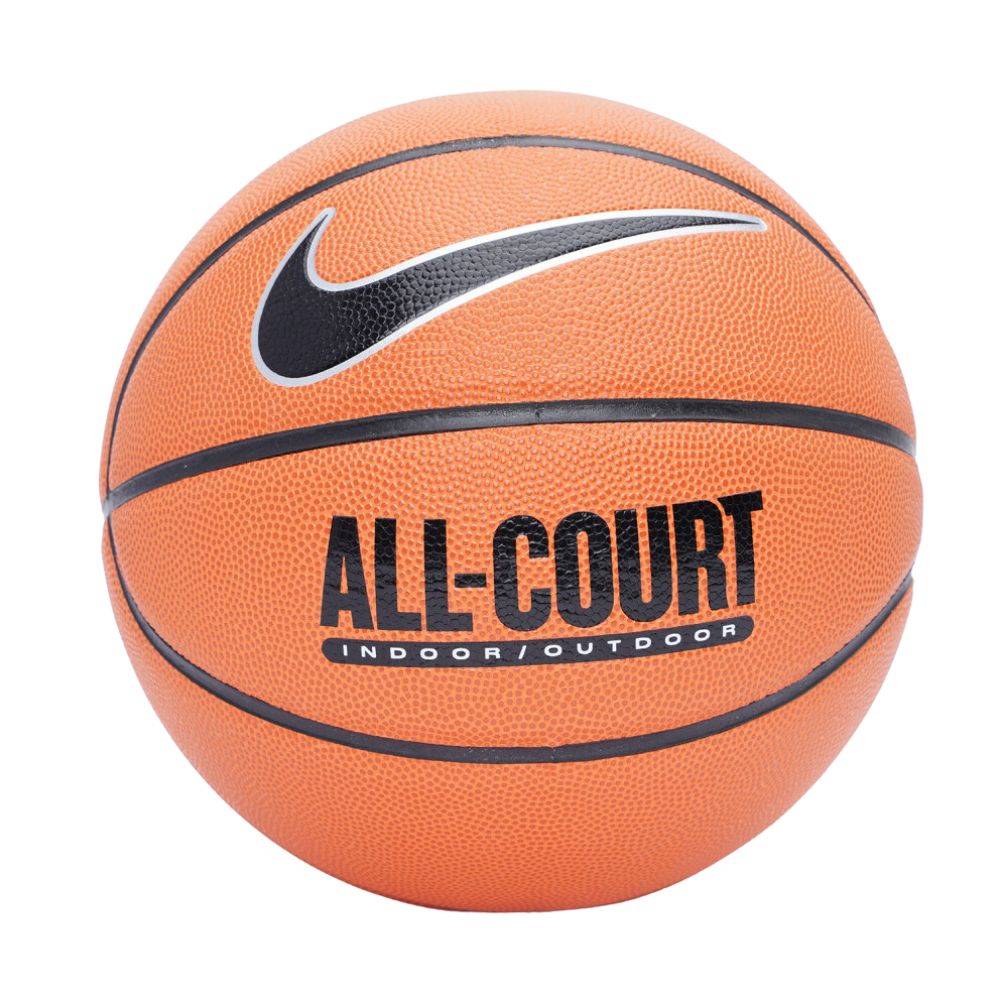 NIKE EVERYDAY ALL COURT BASKETBALL 8P DEFLATED