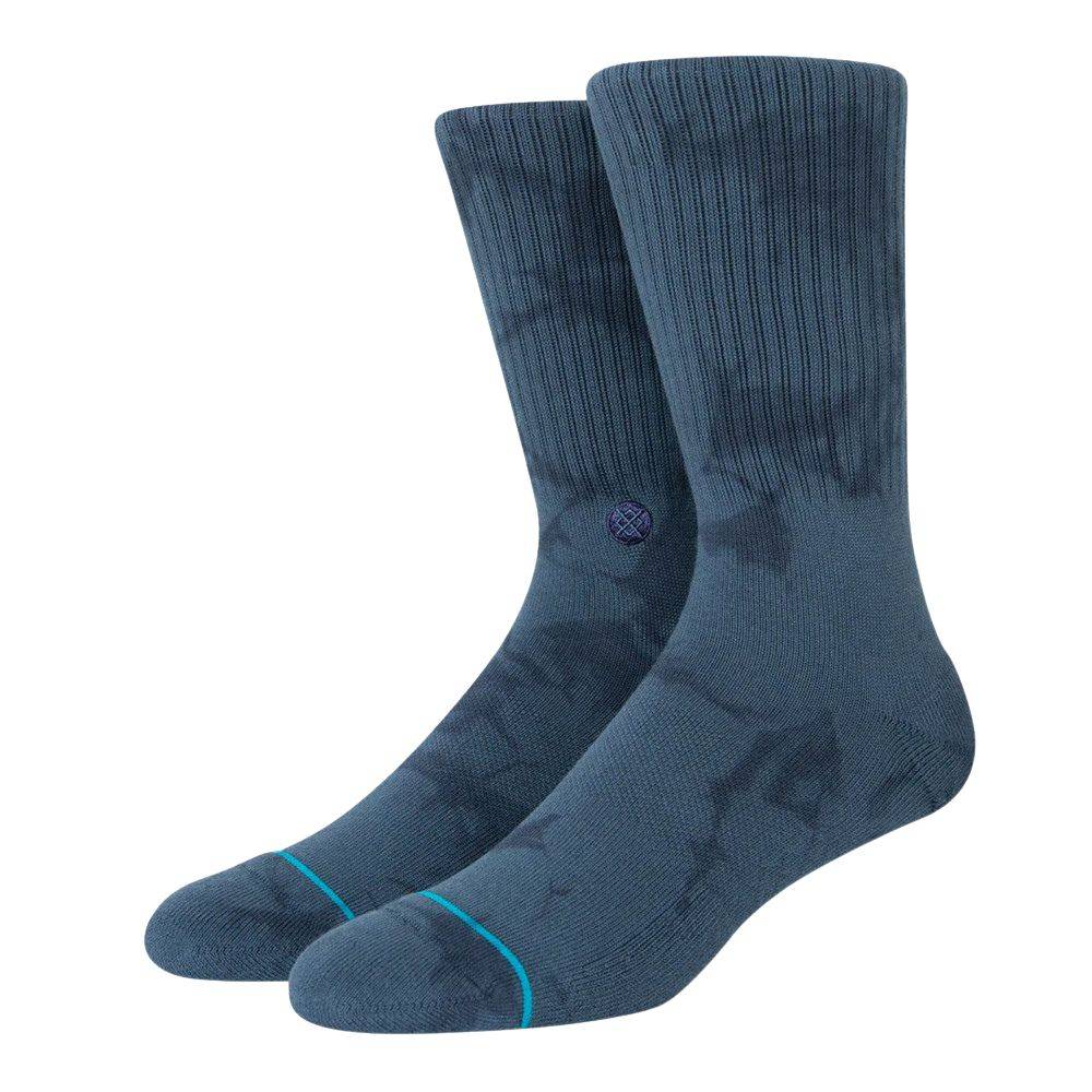 STANCE INFLEXION