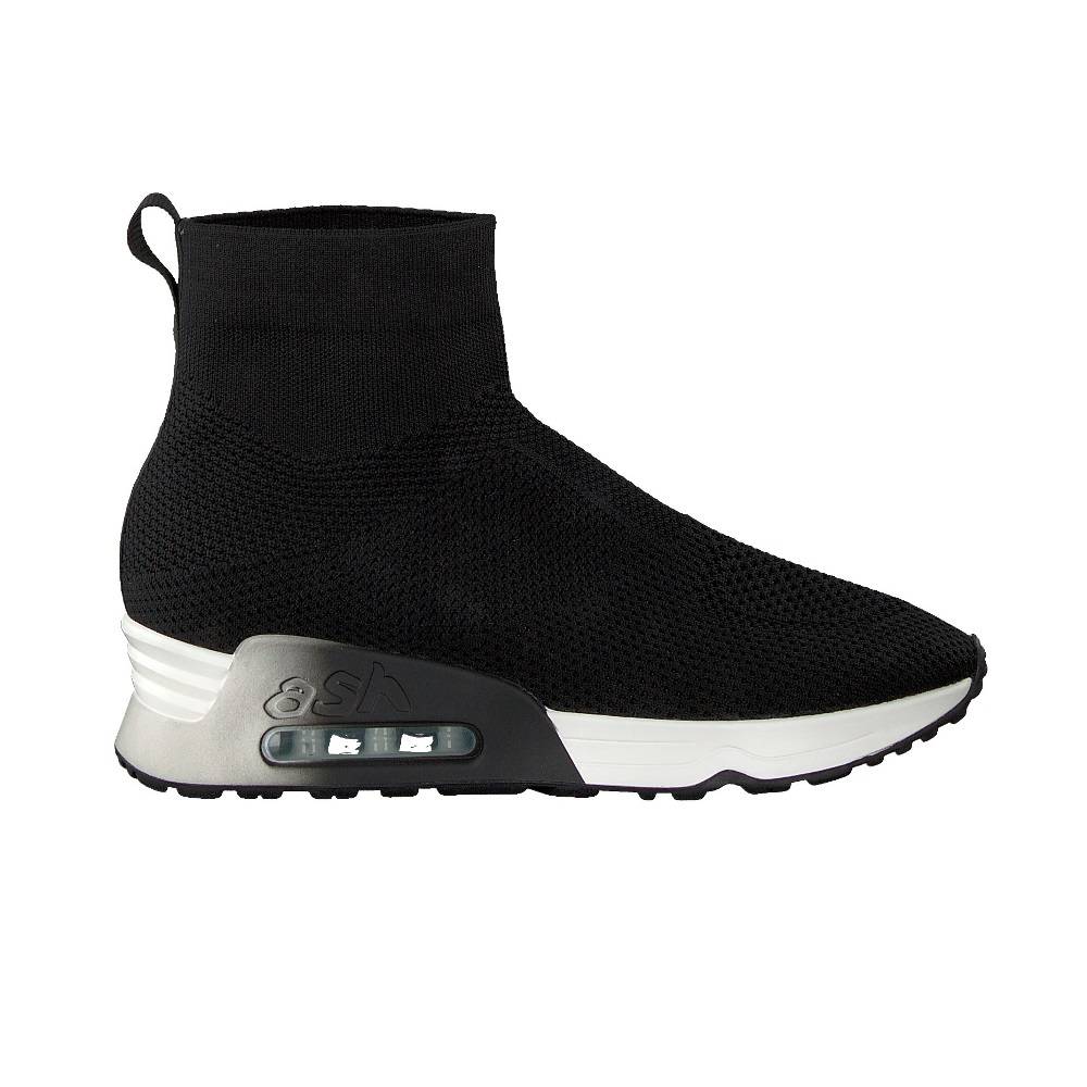 ASH LUNA SLIP ON BOOTS
