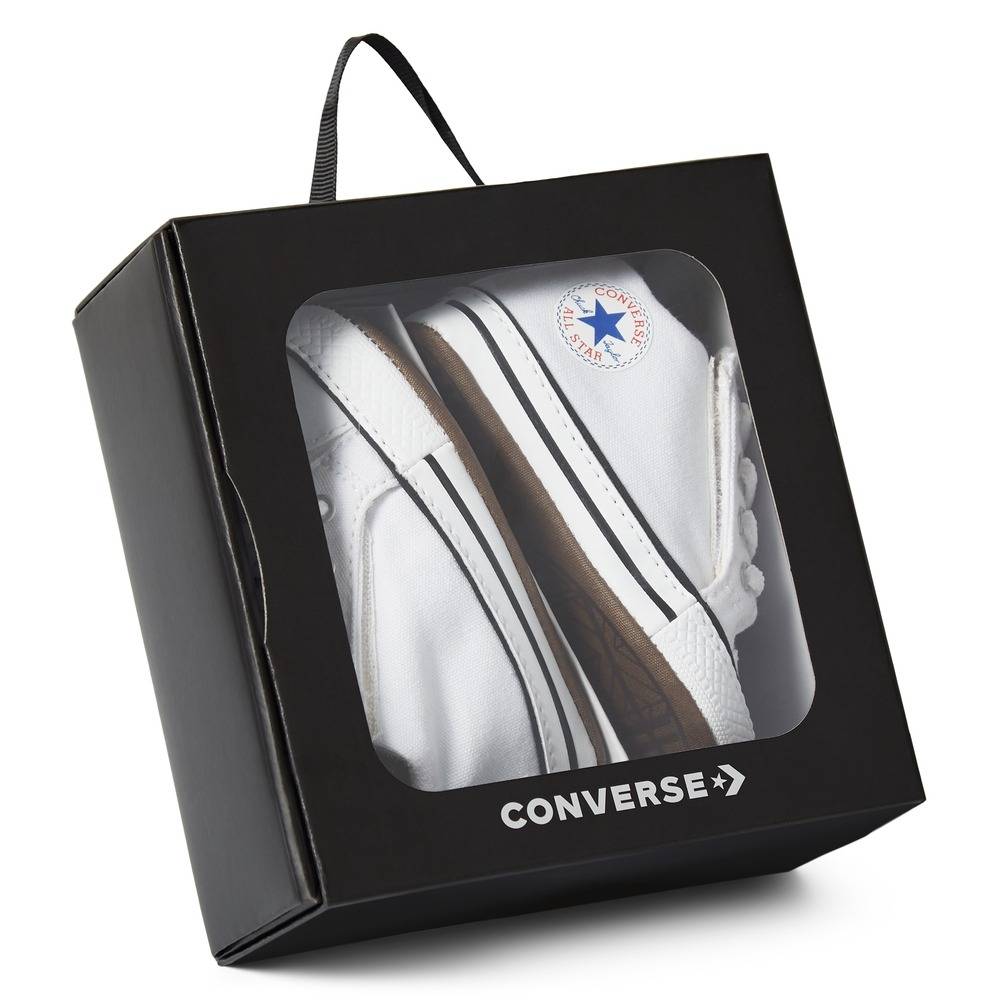 CONVERSE CHUCK TAYLOR ALL STAR CRIBSTER