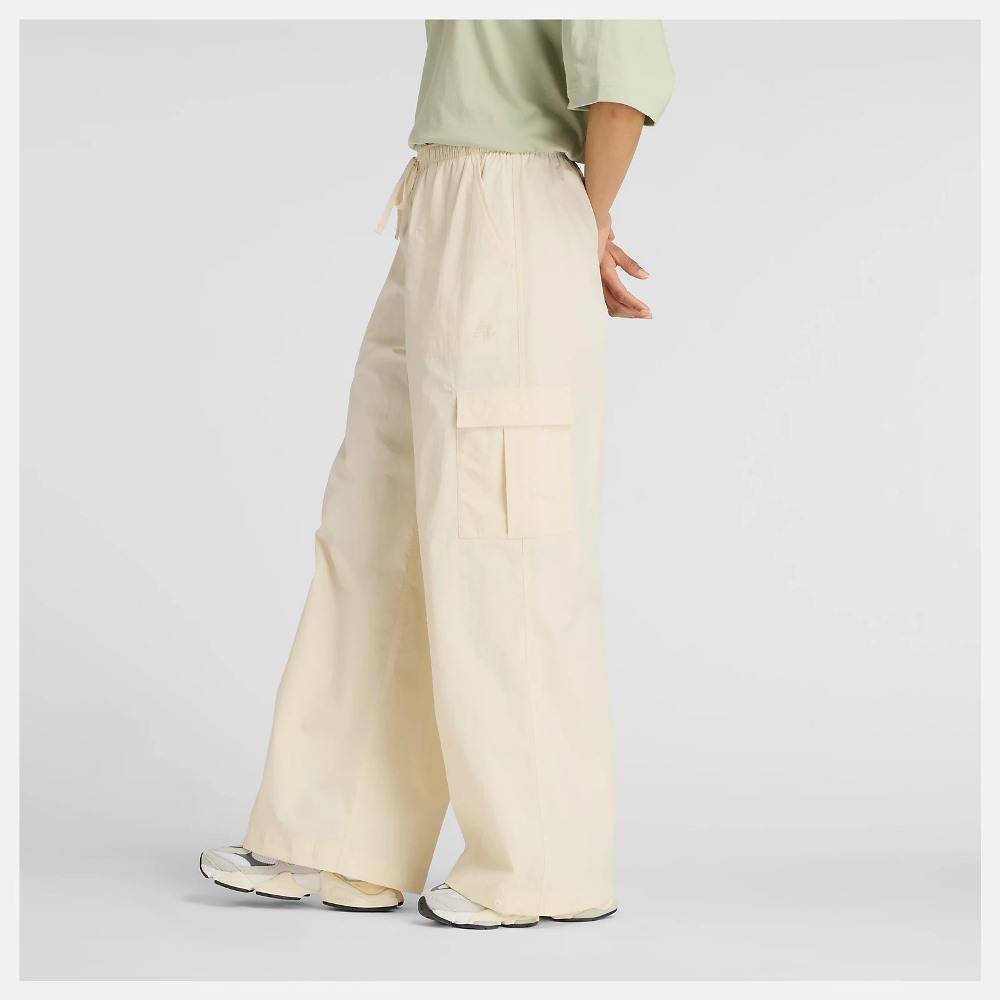 NEW BALANCE WOVEN CARGO PANT