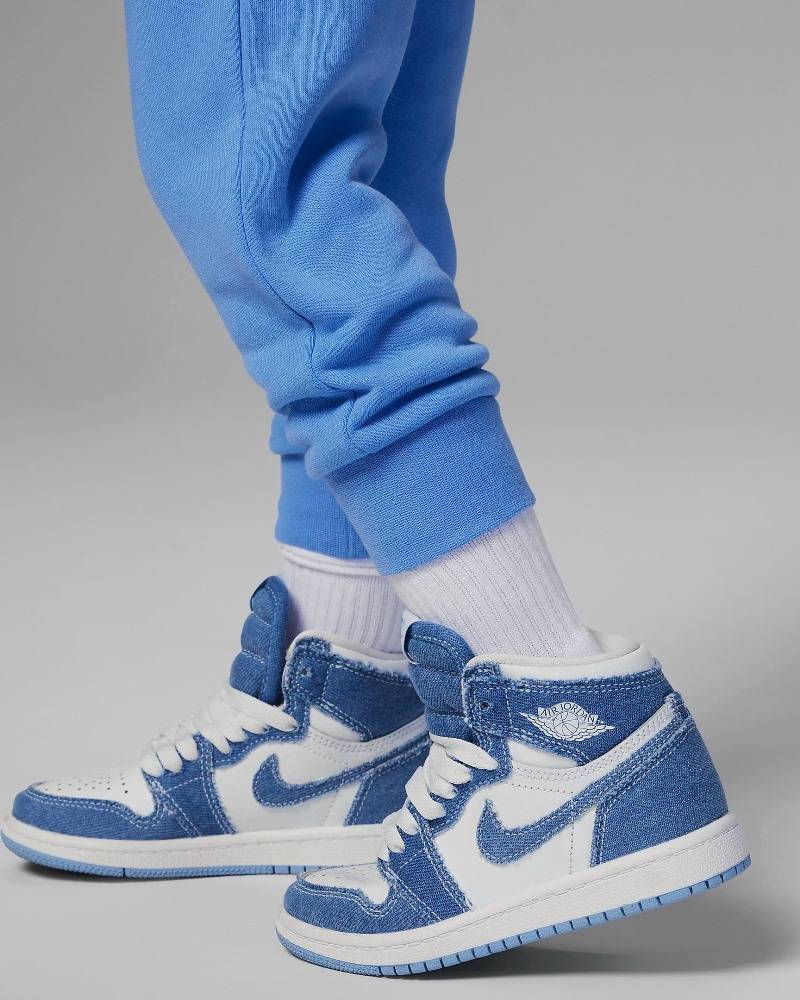 NIKE JORDAN INFANT JERSEY PACK PULLOVER SET