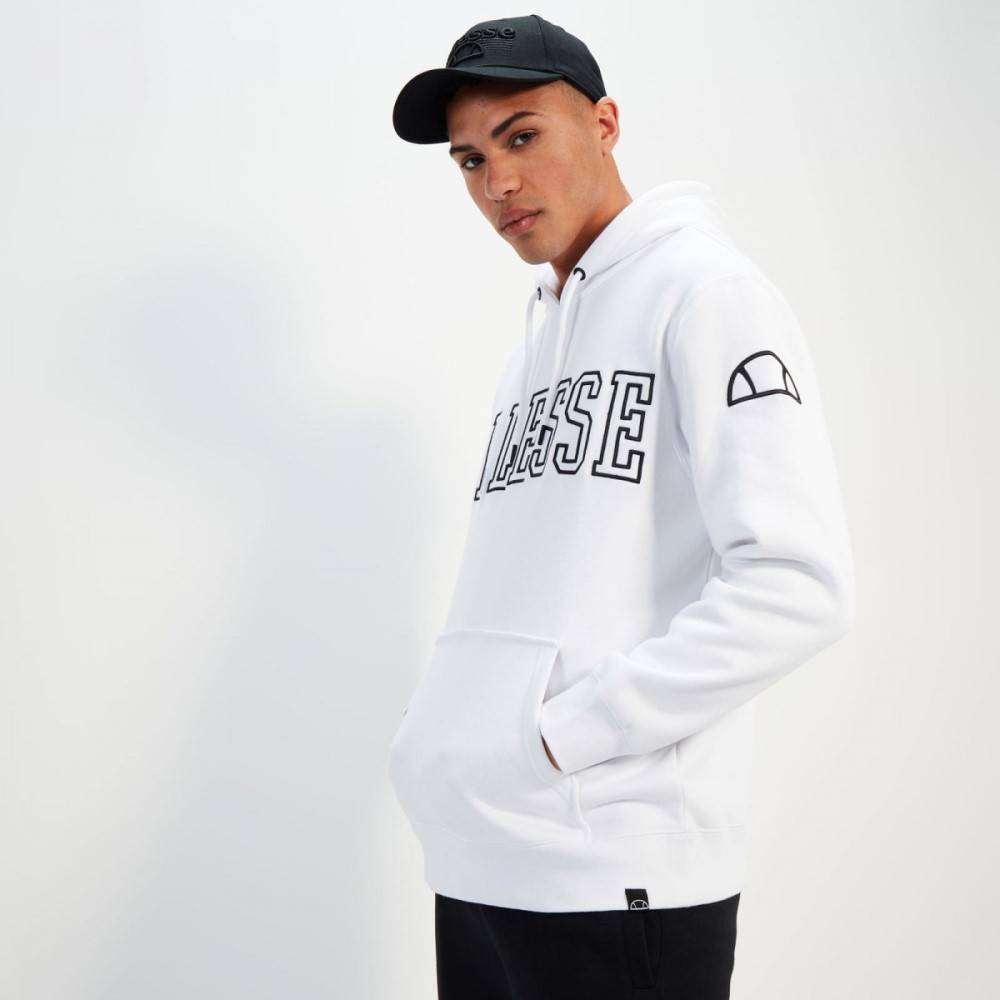 ELLESSE MONTATO OH HOODY