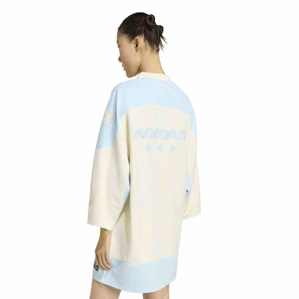 ADIDAS WMS JERSEY DRES