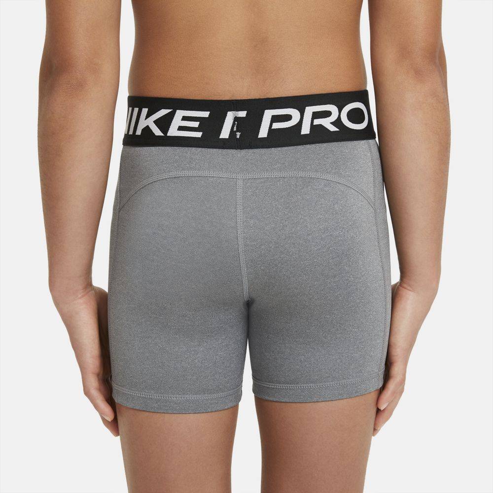 NIKE PRO GIRLS 3IN SHORT