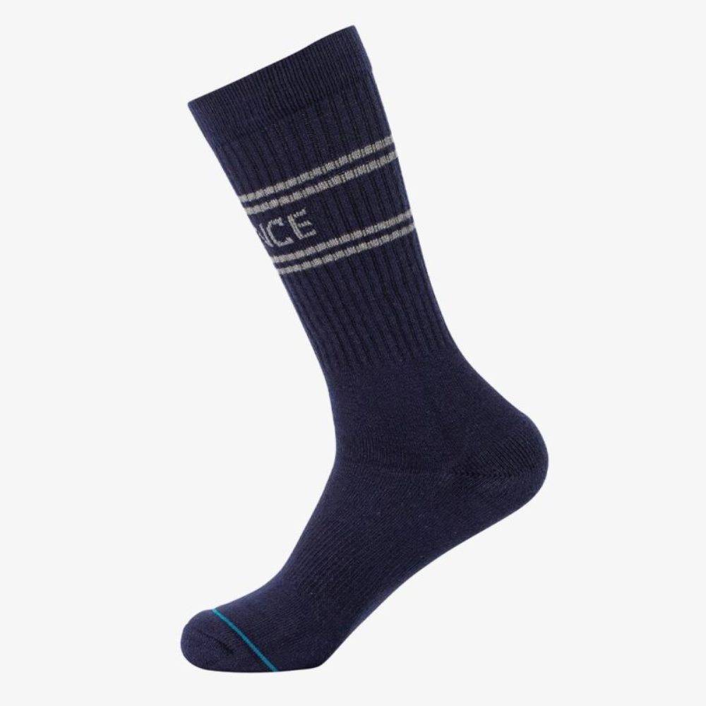STANCE BASIC 3-PACK CREW