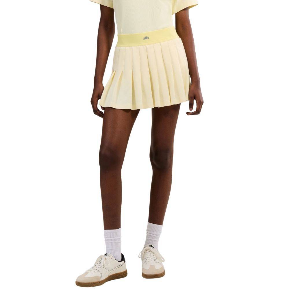 ELLESSE SPORT ESSENTIALS ORTEGAS TENNIS SKORT