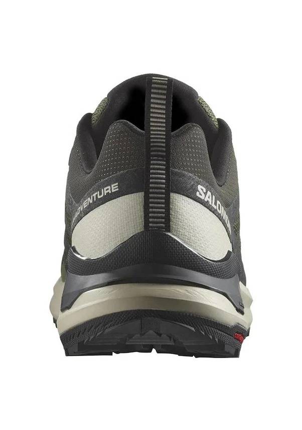 SALOMON X-ADVENTURE TRAIL OUTDOOR RUNNING