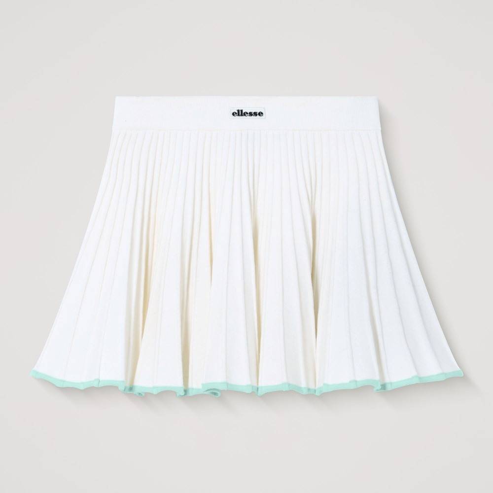 ELLESSE WOMENS SARTORIA THE COURT SKIRT