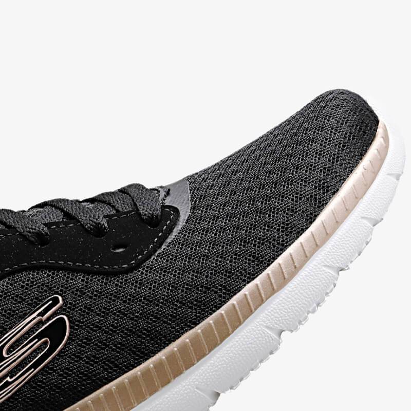 SKECHERS BOUNTIFIL MESH W / MEMORY FOAM