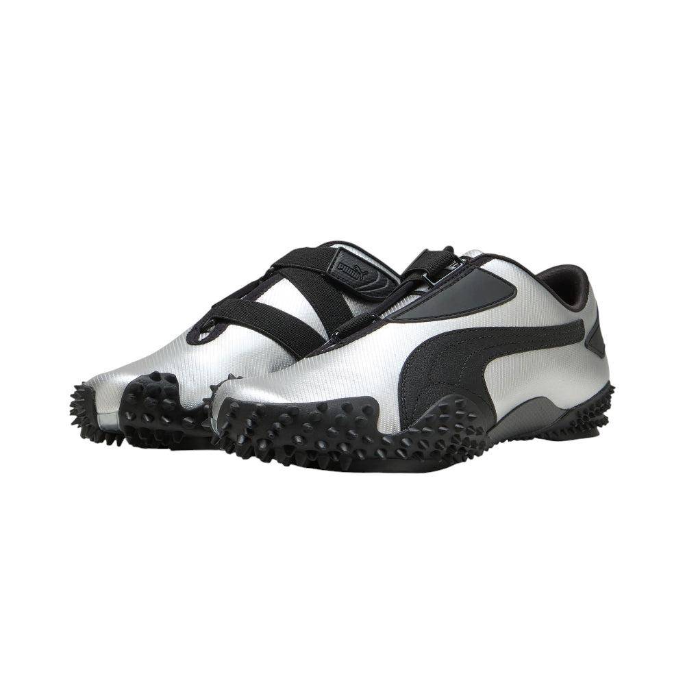 PUMA MOSTRO METAL