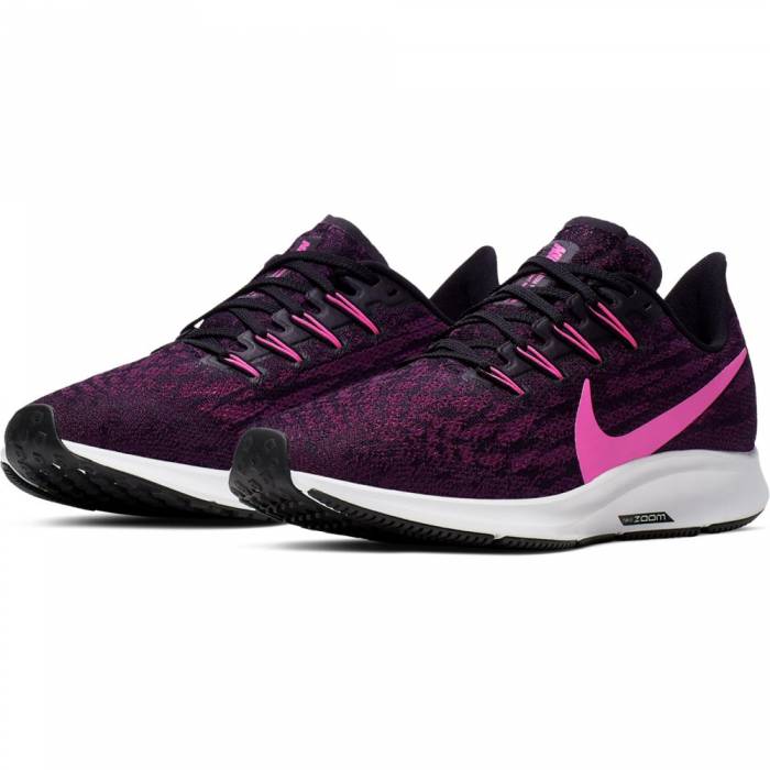 NIKE WOMENS AIR ZOOM PEGASUS 36 RUNNING