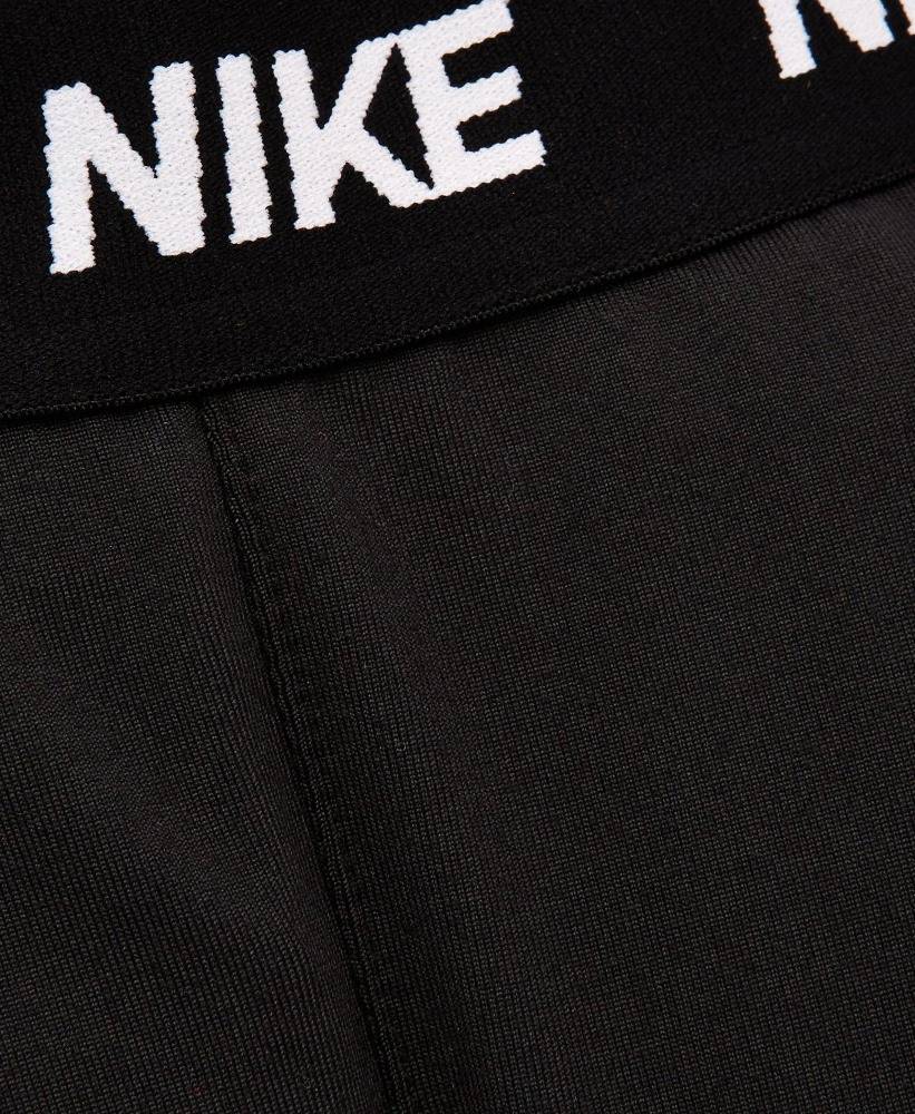NIKE LITTLE GIRLS DRI-FIT SWOOSH LEGGING