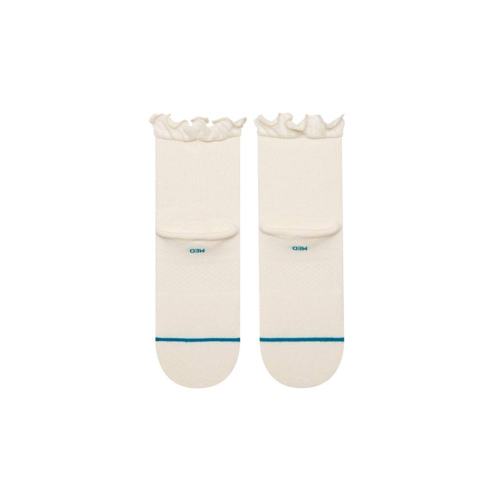 STANCE RUFFLE ICON QUARTER