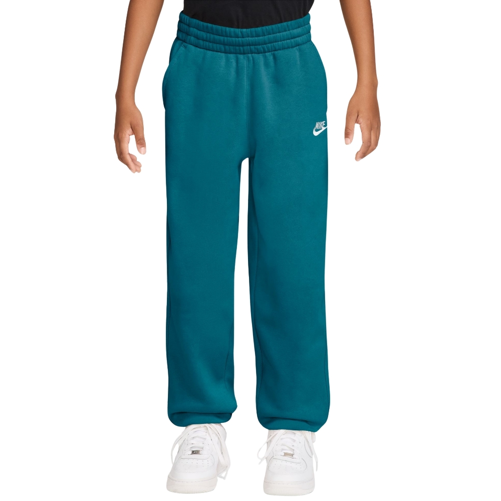 NIKE NSW KIDS CLUB FLEECE LOOSE PANT