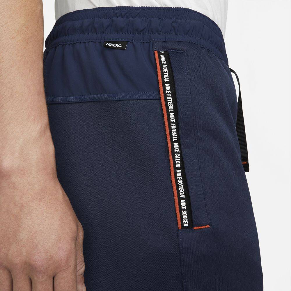NIKE FC TRIBUNA MENS PANTS