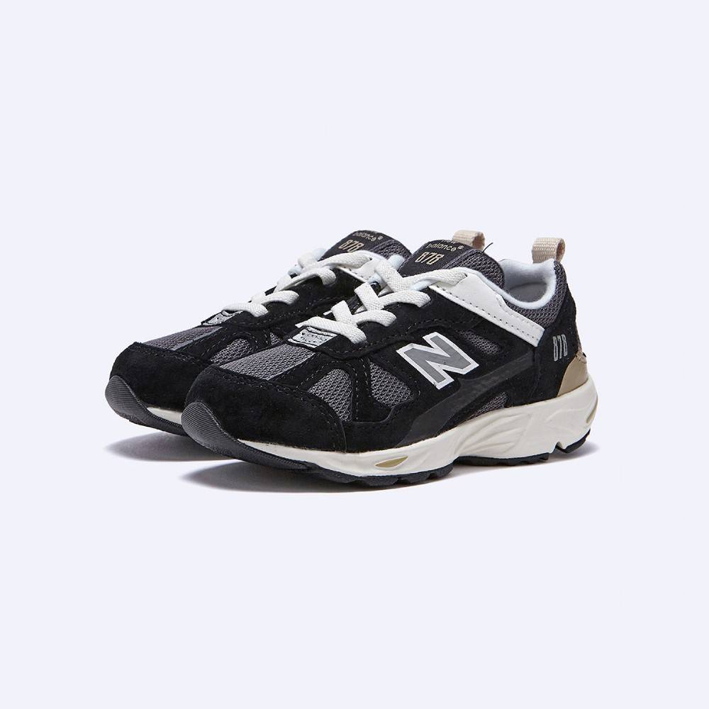 NEW BALANCE 878 CLASSICS INFANT SHOES