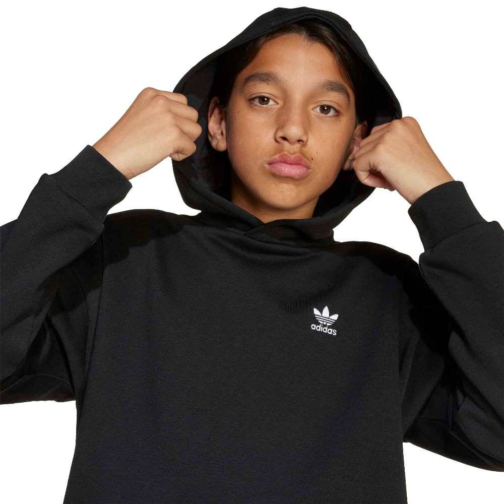 ADIDAS LOOSE HOODIE FL