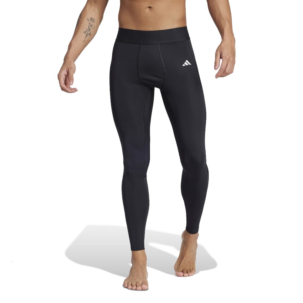 ADIDAS M TECHFIT LONG TIGHTS MEN