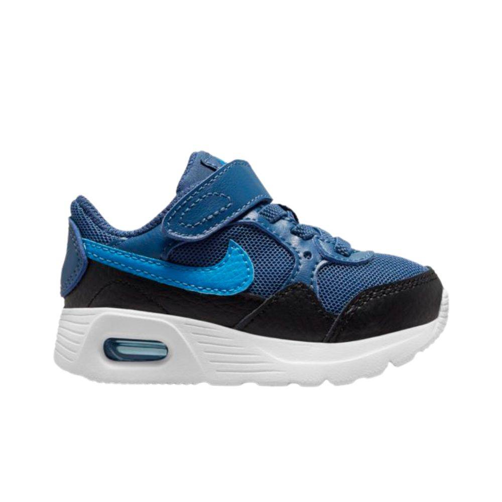 NIKE AIR MAX SC (TDV) INFANT SHOES