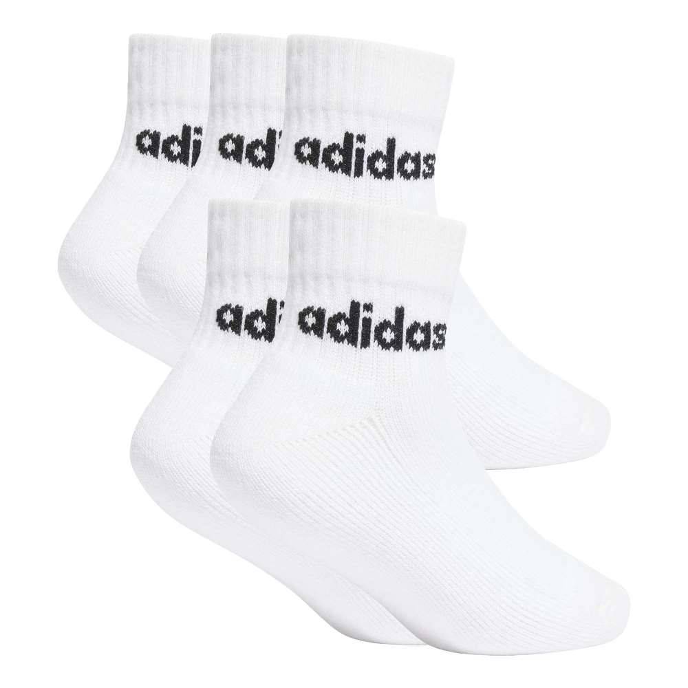 ADIDAS KIDS LIN ANK 5P